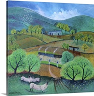 Yorkshire Dales 2016 Great Big Canvas Yorkshire Dales 2016 Great Big Canvas
