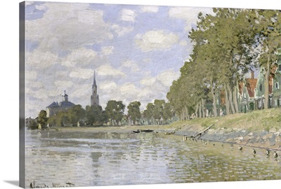Zaandam (Holland) 1871