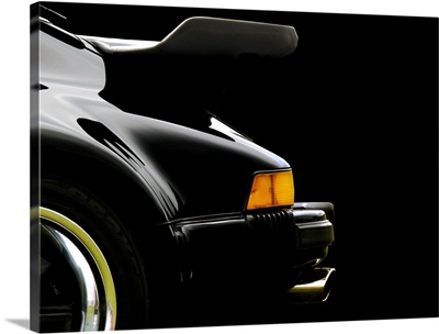 78 Porsche 930 Back Wing 2
