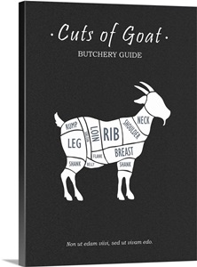 Butchery Goat image thumbnail