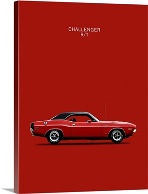 Dodge Challenger R-T 1970