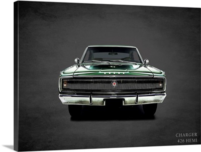 Dodge Charger 426Hemi 1967