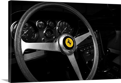 Ferrari 365GT 1968