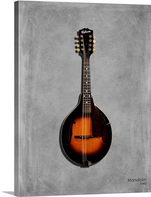 Gibson Mandolin 1943