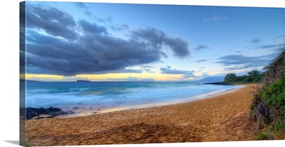 Little Beach - Maui
