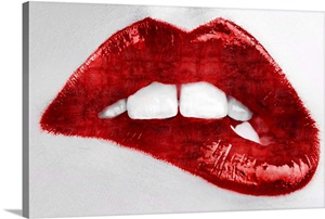 Luscious Red image thumbnail