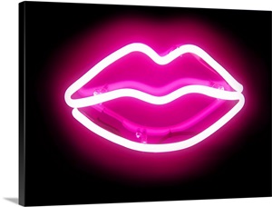 Neon Lips PB image thumbnail