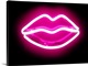 image thumbnail of Neon Lips PB