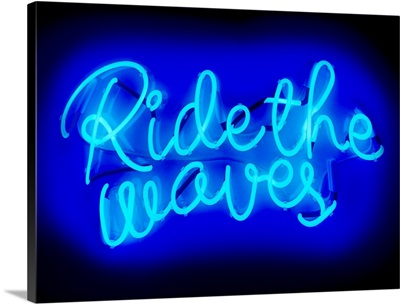 Neon Ride The Waves BB