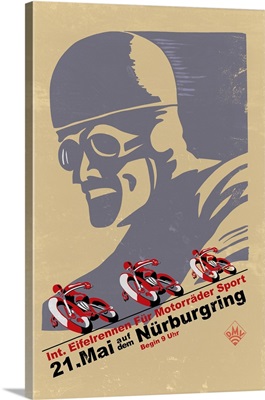Nurburgring Vintage Racing
