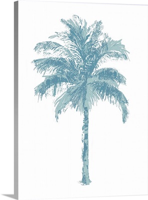 Palm Aqua II