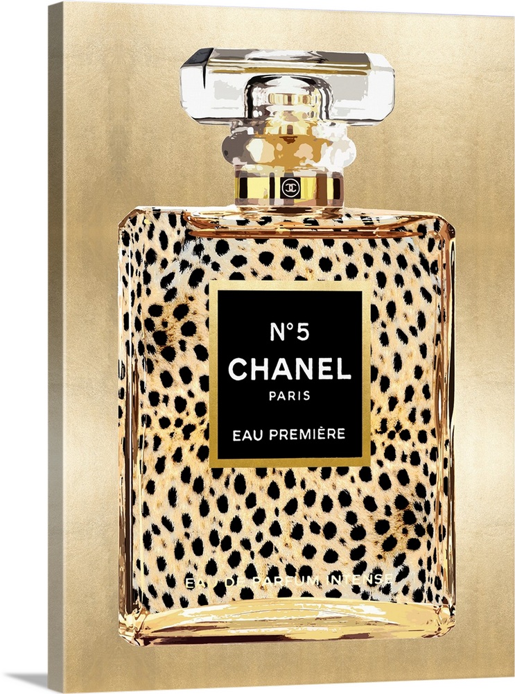 Perfume Cheetah