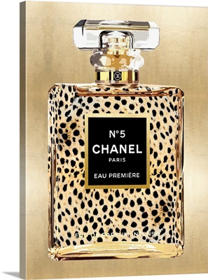 Perfume Cheetah