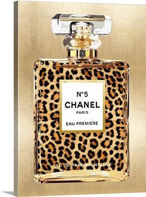 Perfume Leopard