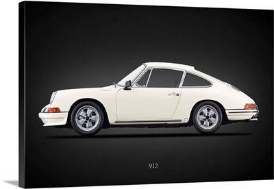 Porsche 912 1967