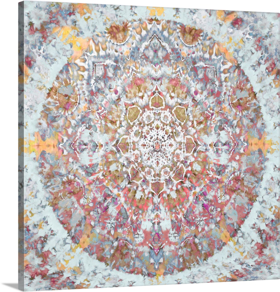 Tapestry Dream I