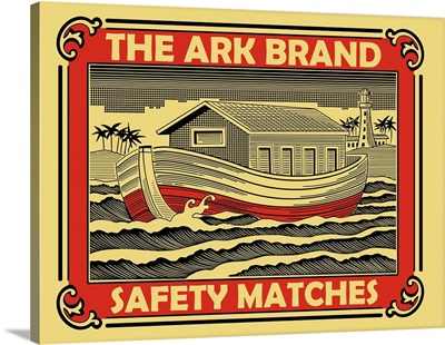The Ark Brand