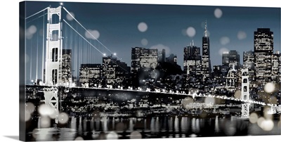 The City - San Francisco