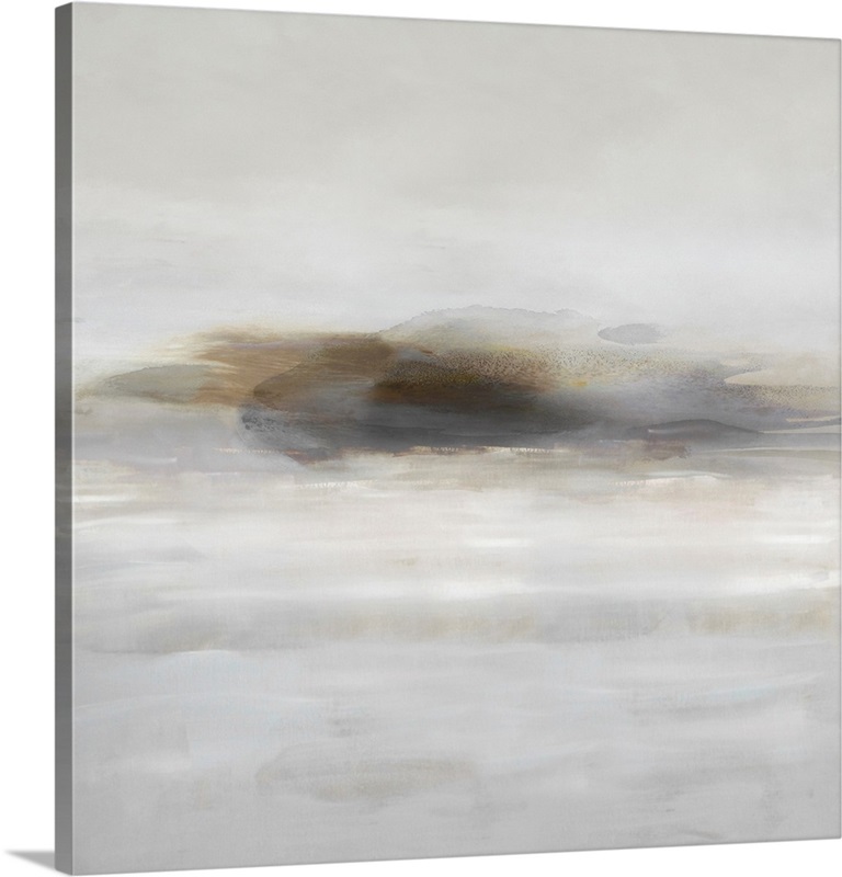 Tranquil II Wall Art, Canvas Prints, Framed Prints, Wall Peels | Great ...