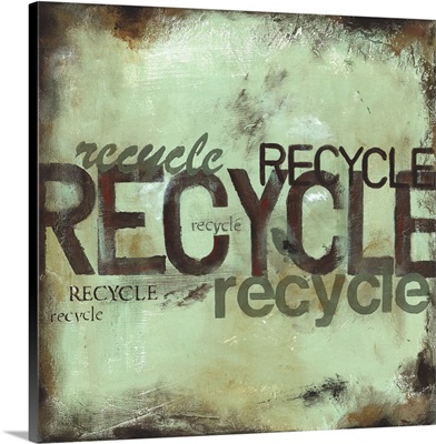 Recycle