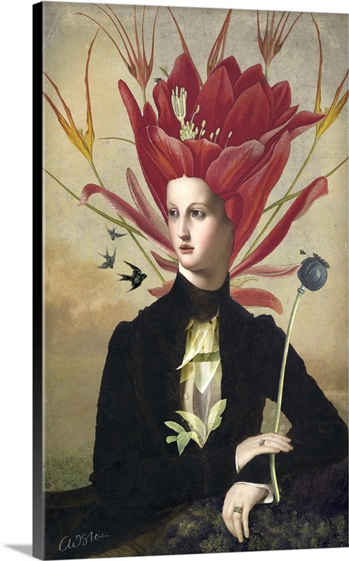 Harmony | Great Big Canvas