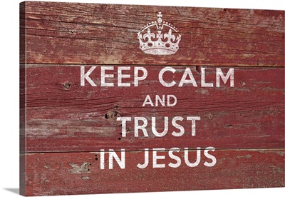 Christian - Keep Calm