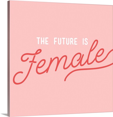Future Is Female