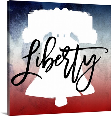 Liberty - Square