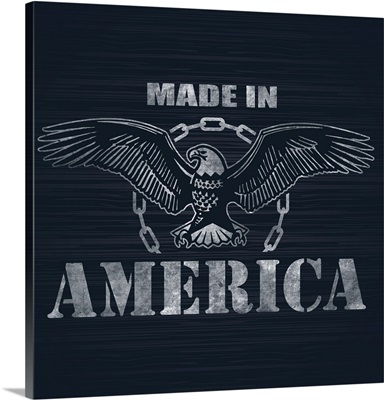 Made in America - Square