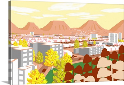 Albuquerque City