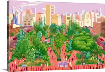 Central Park