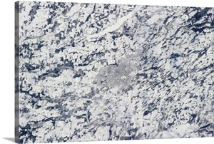 Peterborough, ON - and the Trent Severn waterway image thumbnail