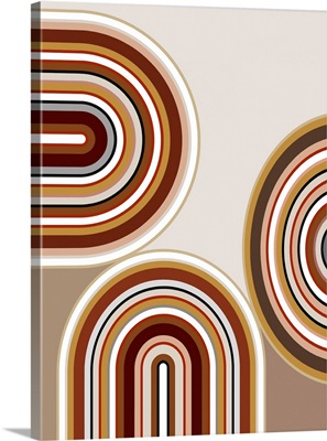 Abstract Brown C