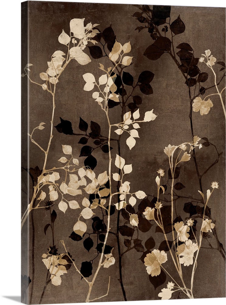 Branches And Leaves II