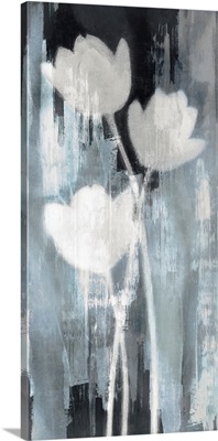 Brush Flowers Splash 1