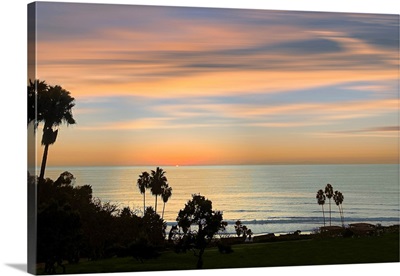 Laguna Beach Sunset II