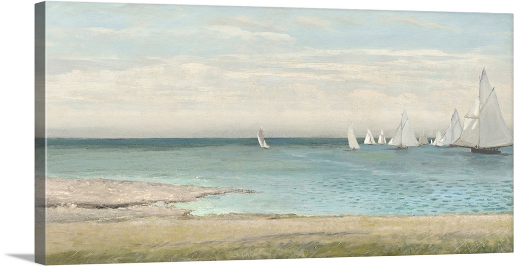 Open Seas