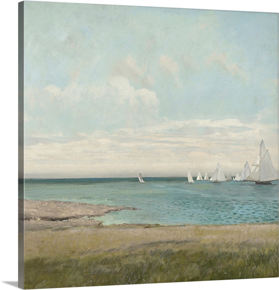 Open Seas