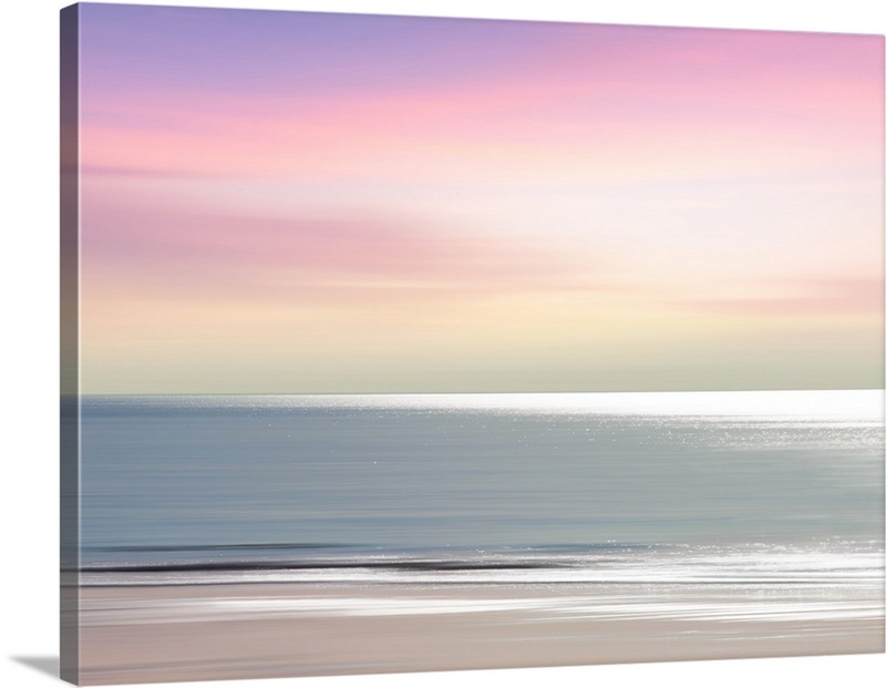 Pastel Seascapes Great Big Canvas