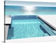 image thumbnail of Pool Scape II