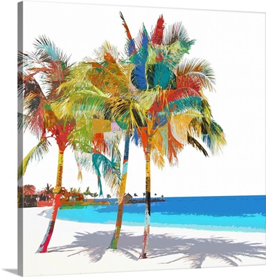 Reggae Palms Beach