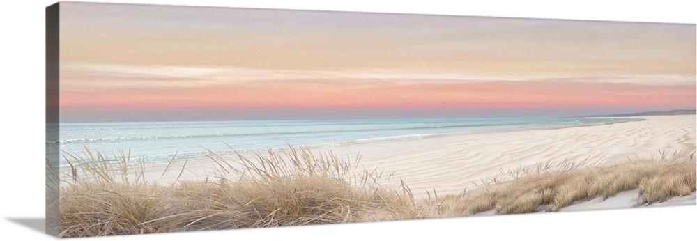 Sand Dune Beach Pink