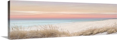 Sand Dune Beach Pink