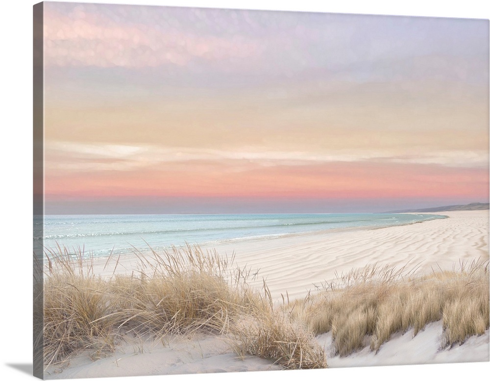 Sand Dune Sunrise 3