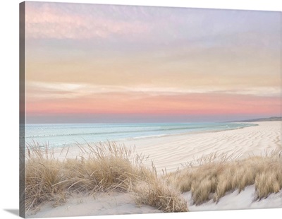 Sand Dune Sunrise 3