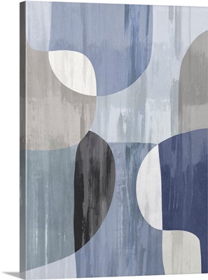 Tonal Abstract Blues