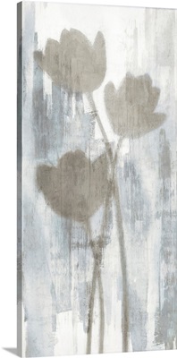 White Flowers Splash 2