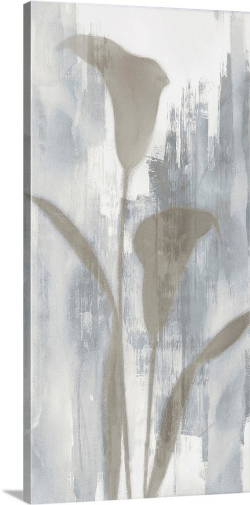 White Flowers Splash 3