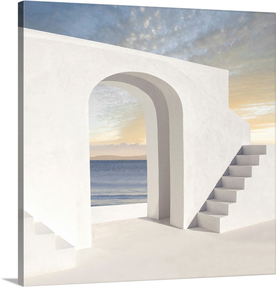 White Space And View 3