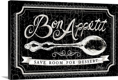 Bon Appetit II
